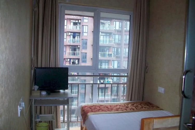 Chongqing Jun'an Business Hotel