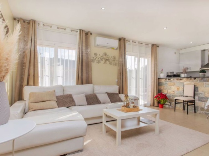 House Emballia Lloret de Mar