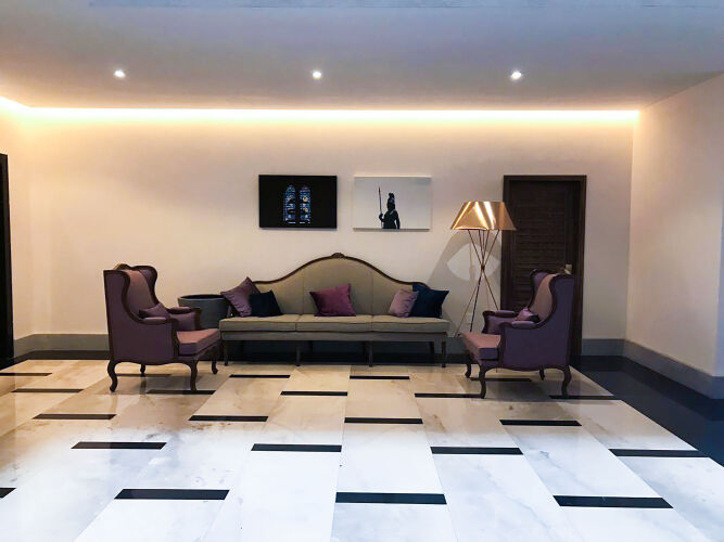 Hotel Real Maestranza