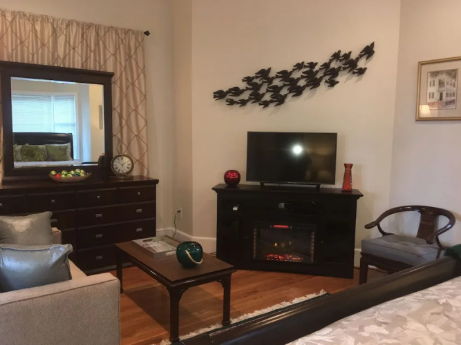 Loudoun Valley Manor