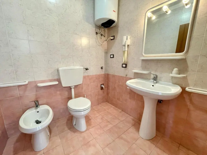 Flat in a Residence With Shared Pool
