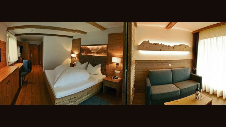 Hotel Trenker