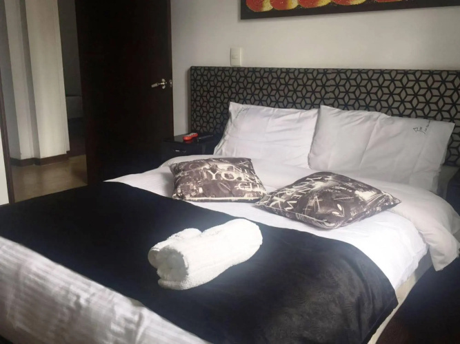 Hotel Boutique La Tua Casa