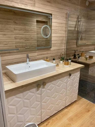Cavaliere Apt 125M2 Piscine