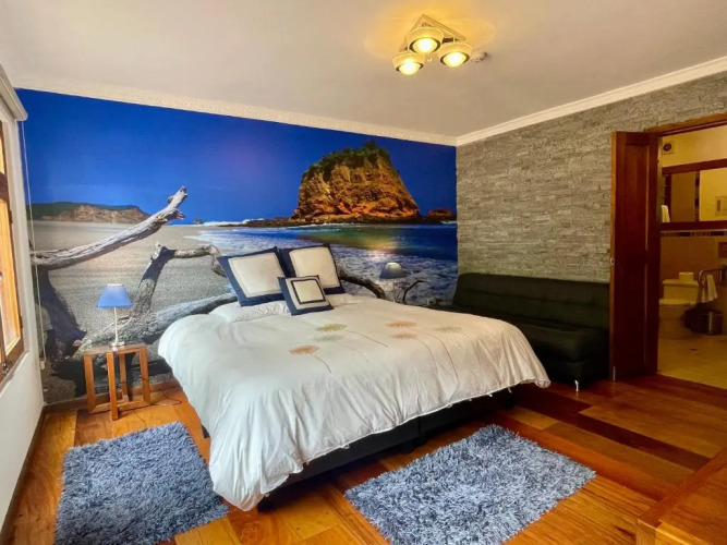 Vista del Angel Hotel BoutiqueOver view