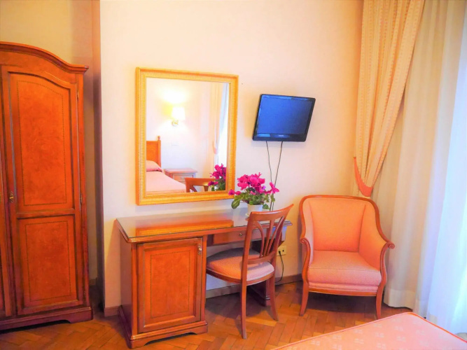 Hotel San Pietro