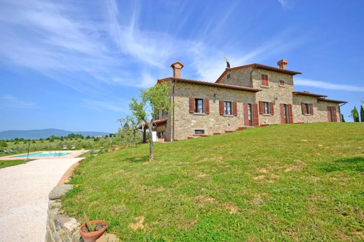 Villa Anita