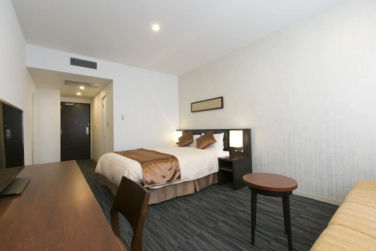 Hotel Seiyoken