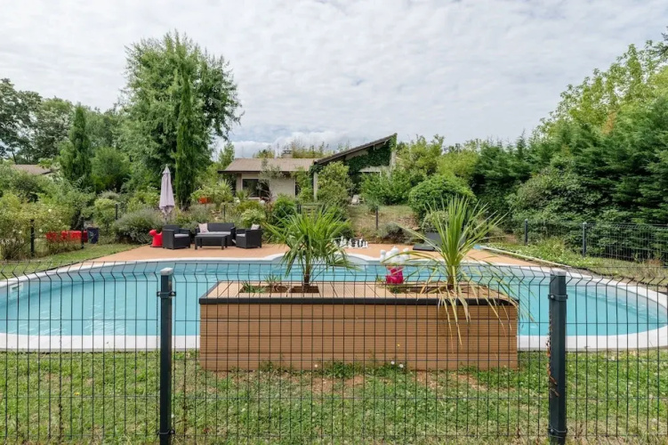La Villa Joséphine