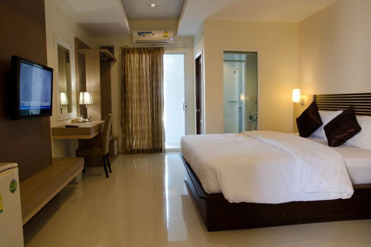 Green Hotel & Resort Khon Kaen