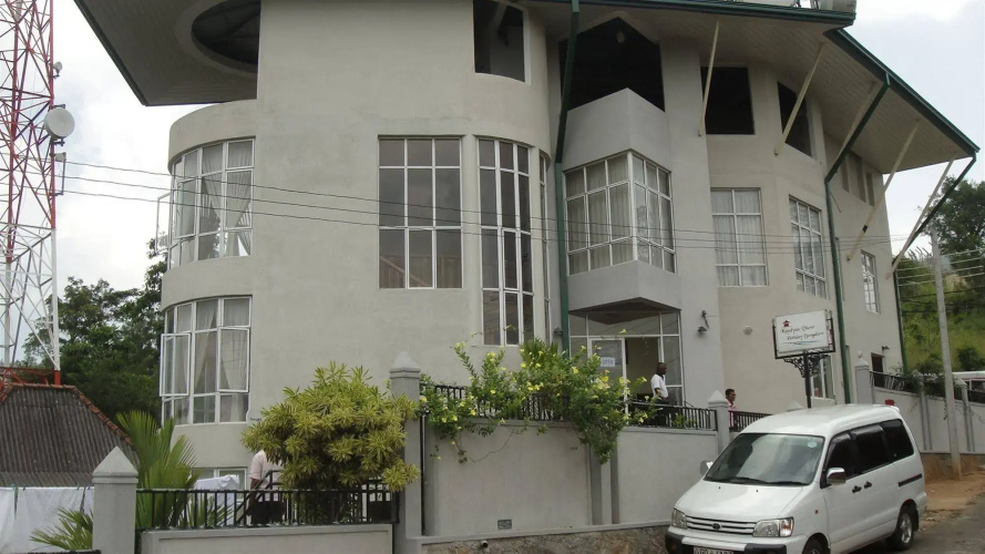 Image de l'hôtel