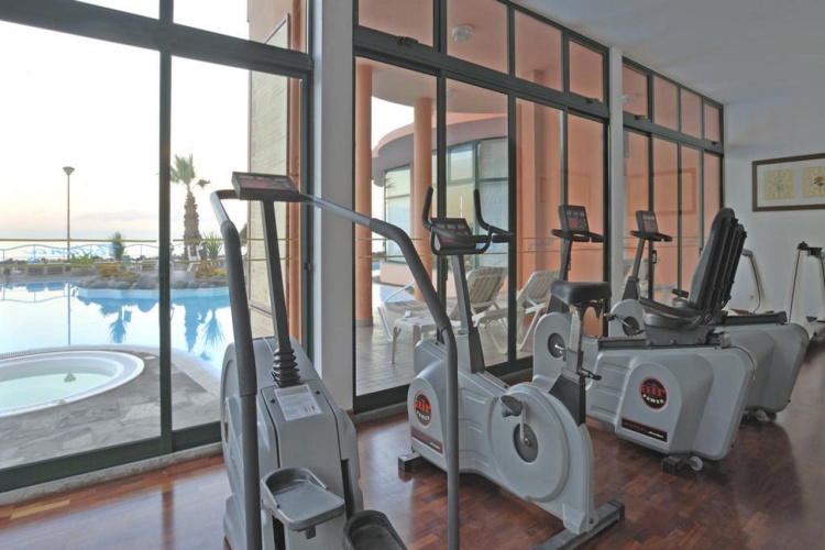 Pestana Ocean Bay All Inclusive Resort photo 24