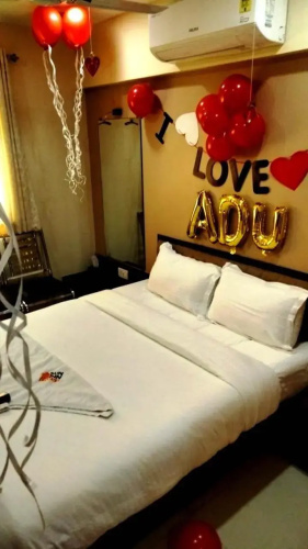 Sun Inn Residency