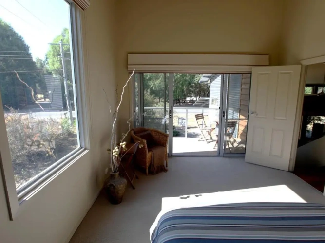 2 Bedrooms Cottage