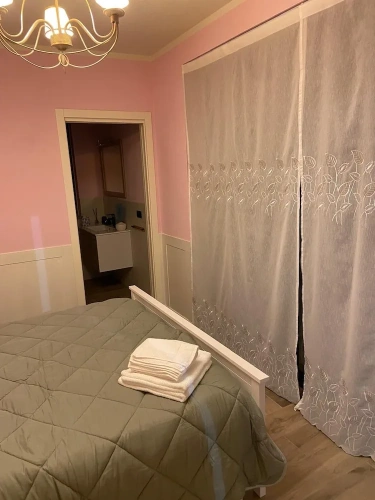 Superior Double room with garden view
