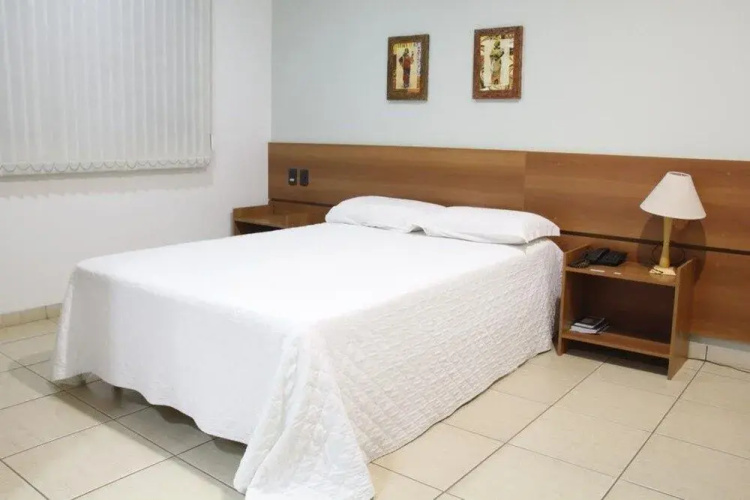 Guerini Suite Hotel