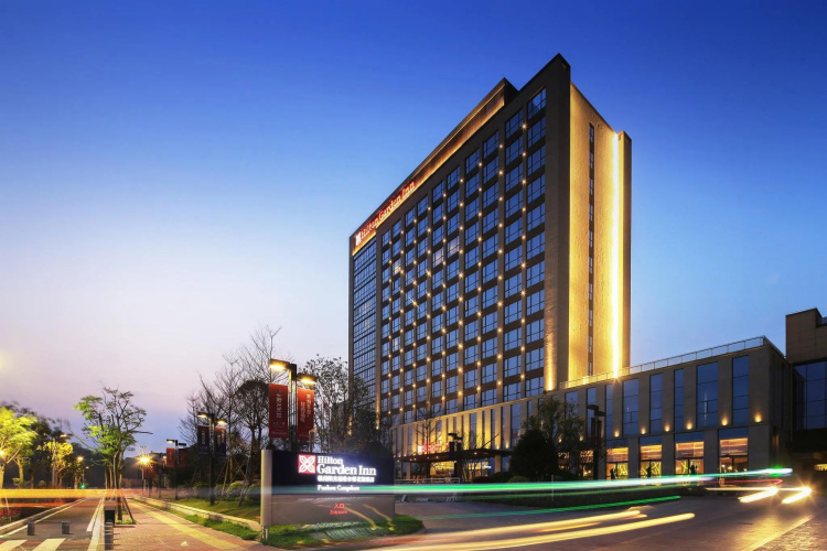 Otel görseli