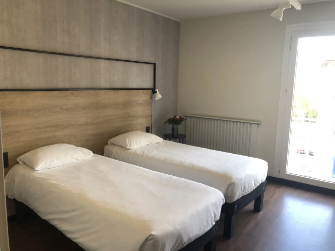 ibis Millau