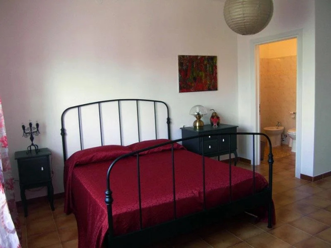 Le Capase B&B