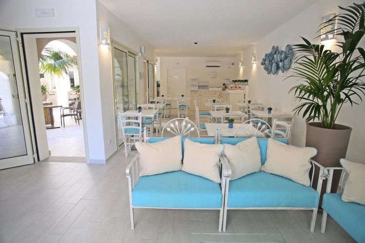 Regina Simius Hotel