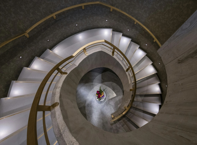 Lincoln Plaza London Curio Collection By Hilton photo 17