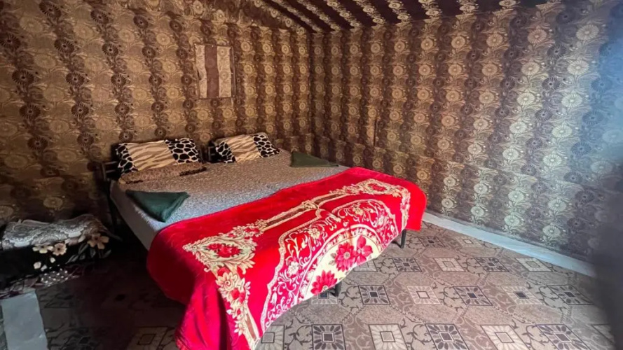 Magic Milky Way Camp