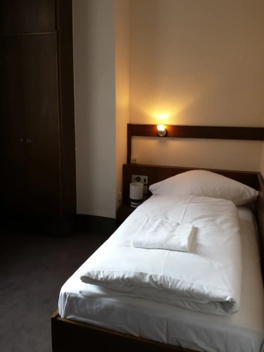Hotel Kölner Hof
