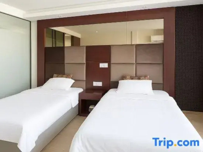 Laiding Express Hotel