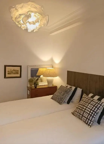 NEW! Beautiful City Apartment Santander