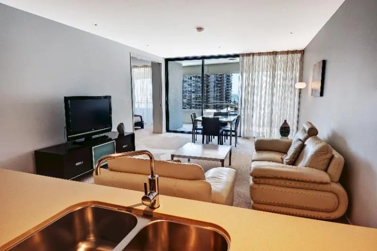 1 Bedroom Standard room