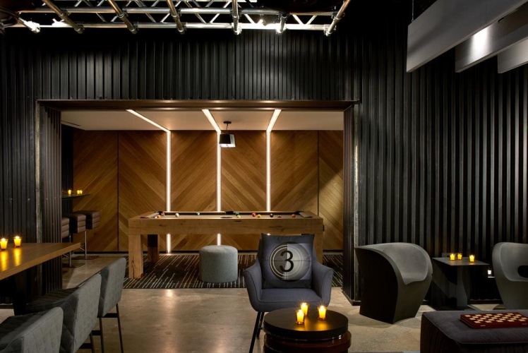 Kimpton Hotel Palomar Beverly Hills photo 29