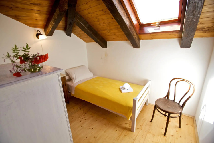 Holiday house Masa - with pool: Milna (Brac), Island Brac