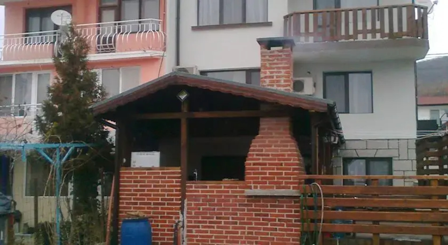 Guest House Vilekula