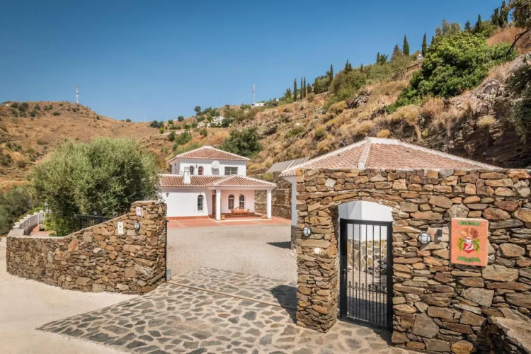 Villa El Ancla
