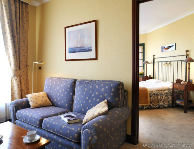 Eurostars Montgomery