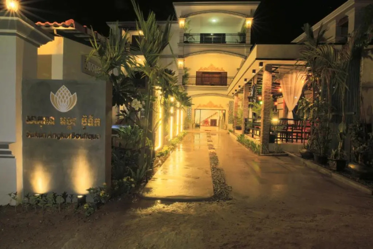 Imagen del hotel