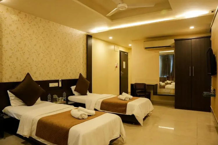 Hotel Viva Inn