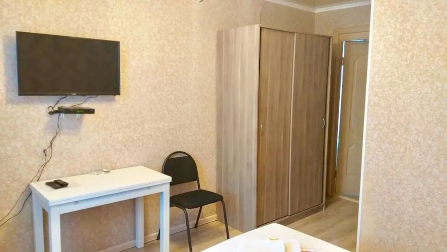 Hotel B&B Akbulak2