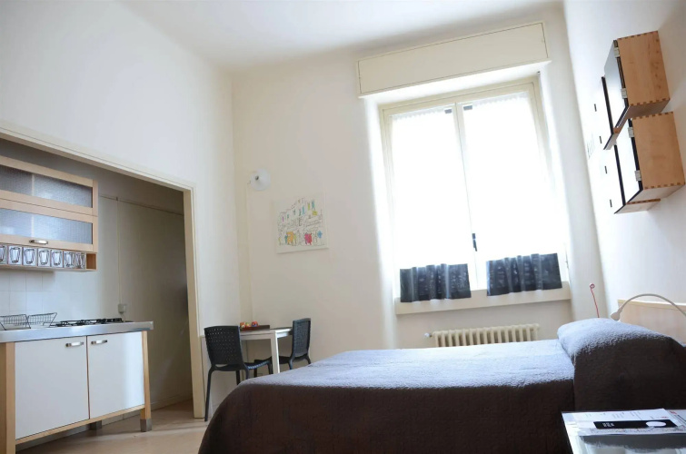 Sigieri Residence Milano