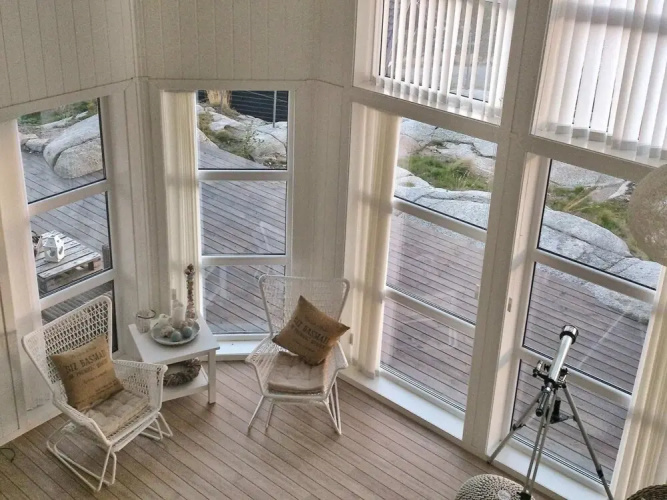 Holiday Home in Lyngdal