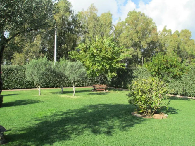 La casa Gaia
