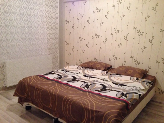 Classic room