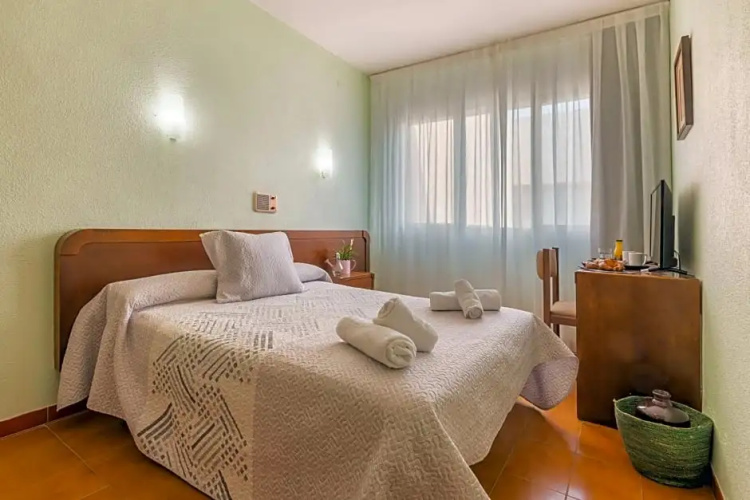 Hotel Sierra de Arcos
