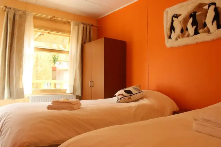 Hostal Baquedano