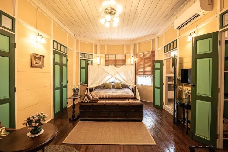Family Suite