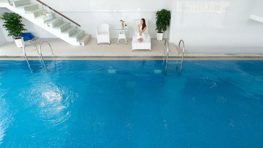 The Shine Hotel