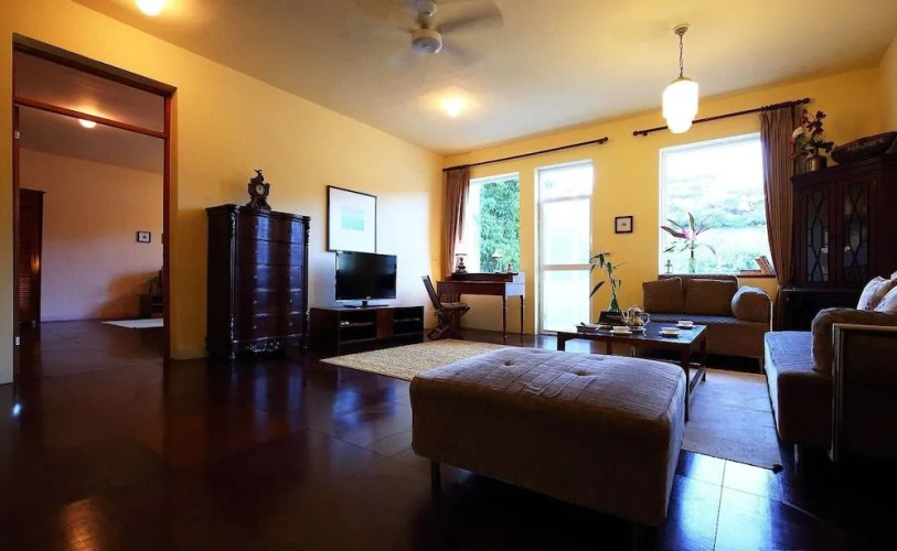 Chamonix Home Stay
