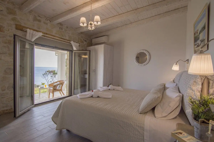 Paxos Sunrise Villas