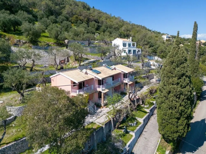 Temperes Apartments