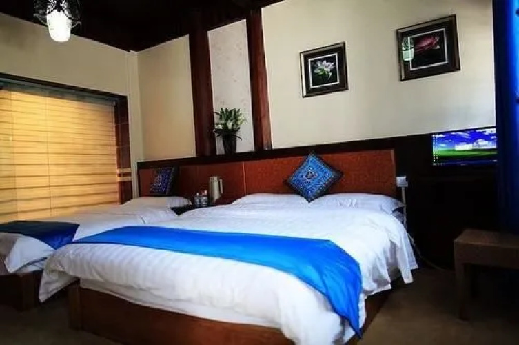 Yunmenju Nalan Villa
